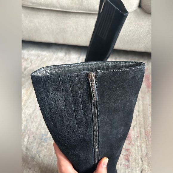 Hush Puppies Kayla Boot - Picture 10 of 13